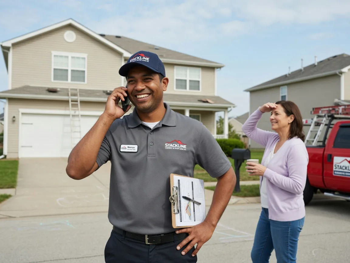 Chimney flashing repair Lebanon, VA FAQs